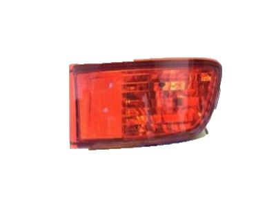 Toyota 81580-60111 Reflector