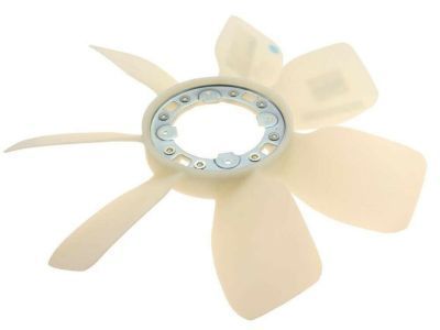 Toyota 16361-50050 Fan Blade