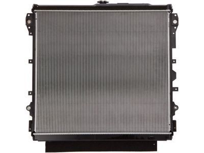 Toyota 16400-0S010 Radiator Assembly