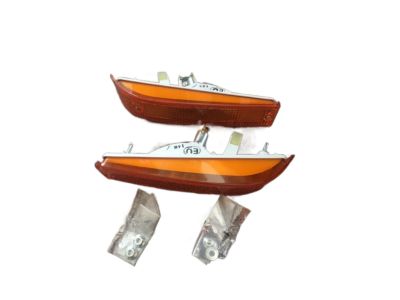 Toyota 81510-80024 Lamp Assembly, Front Turn