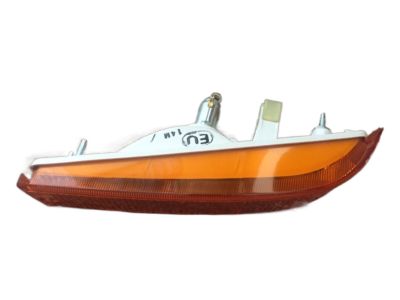 Toyota 81510-80024 Lamp Assembly, Front Turn