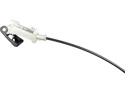 Toyota 77035-0R060 Release Cable