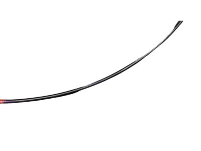 Toyota 77035-0R060 Release Cable