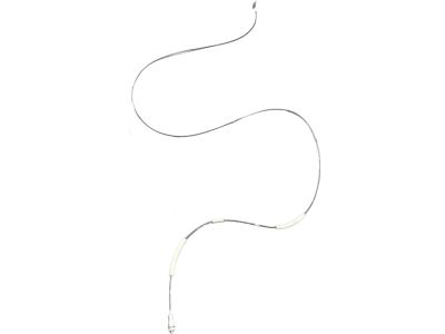 Toyota 77035-0R060 Release Cable