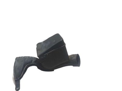 Toyota 17750-28020 Inlet Assy, Air Cleaner