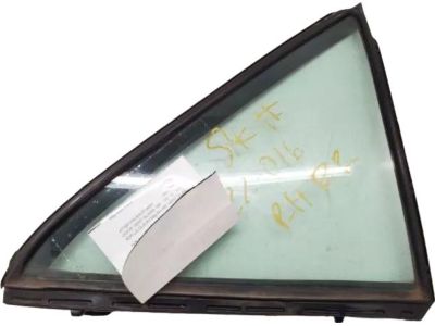 Toyota 68188-06130 Weatherstrip