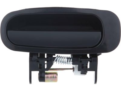 Toyota 69230-02030 Handle, Outside