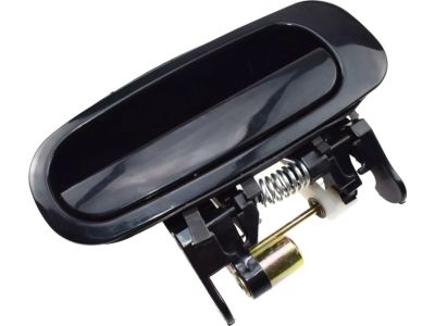Toyota 69230-02030 Handle, Outside