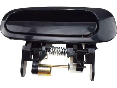 Toyota 69230-02030 Handle, Outside