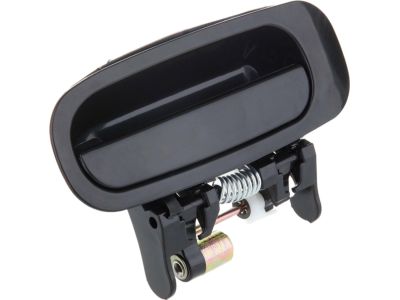 Toyota 69230-02030 Handle, Outside