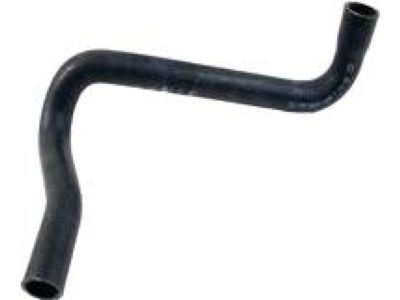 Toyota 16572-0P010 Lower Hose