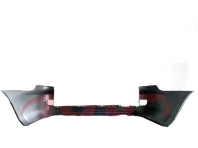 Toyota 52159-6A940 Bumper Cover