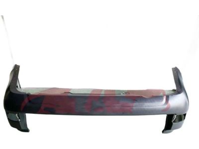 Toyota 52159-6A940 Bumper Cover