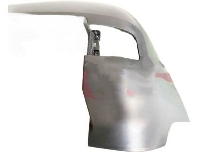 Toyota 52159-6A940 Bumper Cover