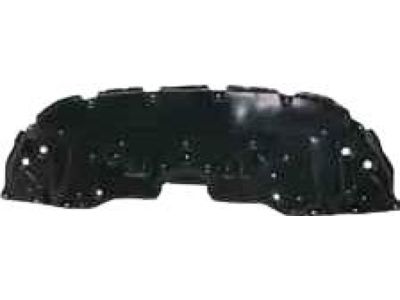 Toyota 51420-0E040 Under Cover