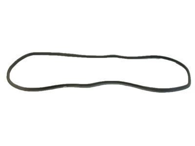 Toyota 67881-35040 Gate Weatherstrip