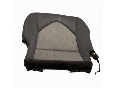 Toyota 71512-06710 Seat Cushion Pad