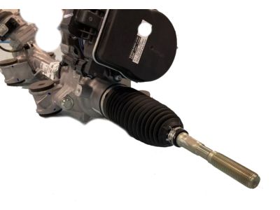 Toyota 44250-07181 Gear Assembly