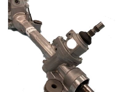 Toyota 44250-07181 Gear Assembly