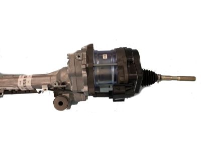 Toyota 44250-07181 Gear Assembly