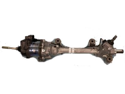 Toyota 44250-07181 Gear Assembly
