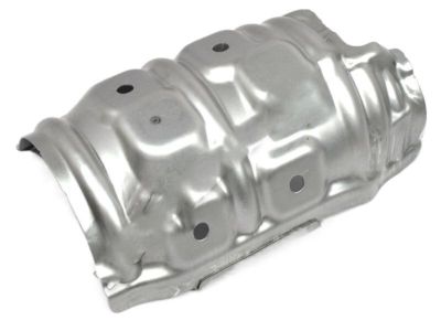 Lexus 17167-38060 Insulator, Exhaust Manifold Heat, NO.1