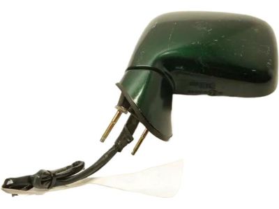 Toyota 87940-17340-G1 Mirror Assembly