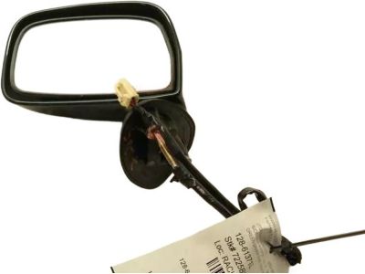 Toyota 87940-17340-G1 Mirror Assembly