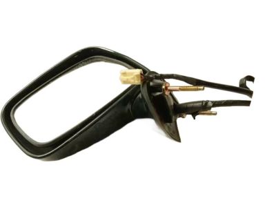 Toyota 87940-17340-G1 Mirror Assembly
