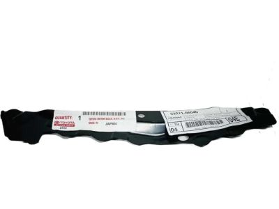 Toyota 53211-06040 Side Support