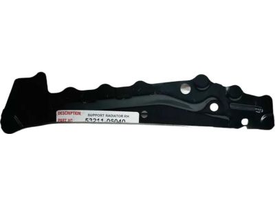 Toyota 53211-06040 Side Support