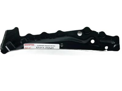 Toyota 53211-06040 Side Support