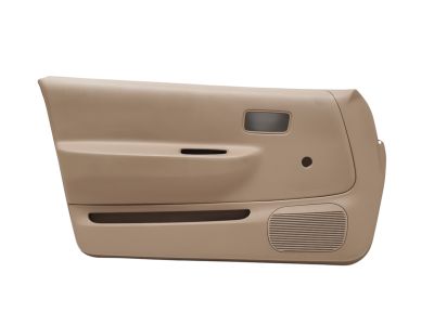 Toyota 67620-34010-E0 Board Sub-Assy, Front Door Trim, LH