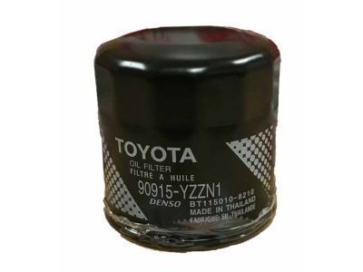 Toyota 90915-YZZN1 Filter Element