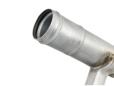 Toyota 16579-22010 Outlet Pipe