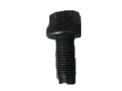 Lexus 90105-10511 Bolt, FLANGE