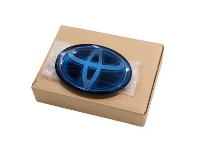 Toyota 53141-42021 Emblem