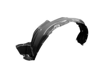 Toyota 53806-35030 Fender Liner