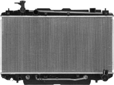 Toyota 16400-28500 Radiator Assembly