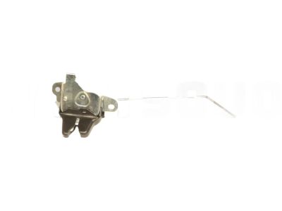 Toyota 64610-52050 Lock Assembly