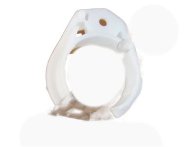 Lexus 85337-48060 Bracket, Washer, A