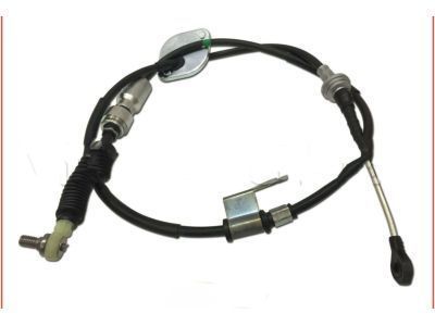 Toyota 33820-60070 Shift Control Cable