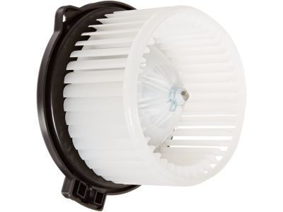 Toyota 87103-04030 Fan & Motor