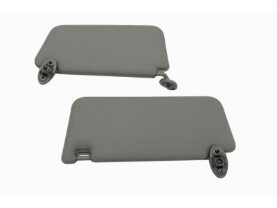 Toyota 74310-35B80-B0 Visor