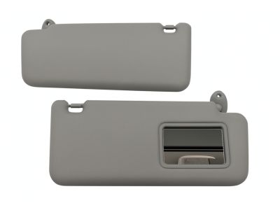 Toyota 74310-35B80-B0 Visor