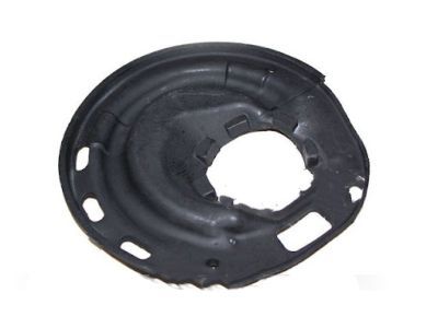 Toyota 48158-08010 Lower Insulator