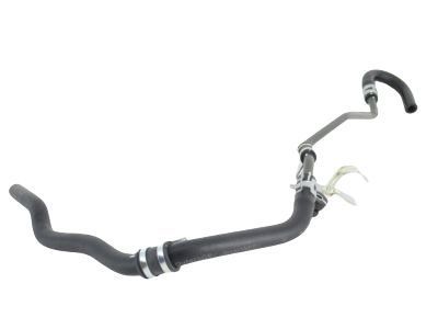 Toyota 44406-02080 Return Hose