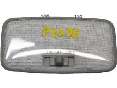 Toyota 81240-68010-B1 Dome Lamp