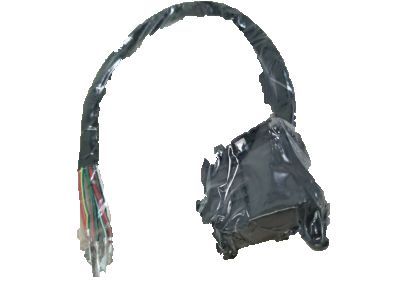 Toyota 84140-04040 Headlamp Dimmer Switch