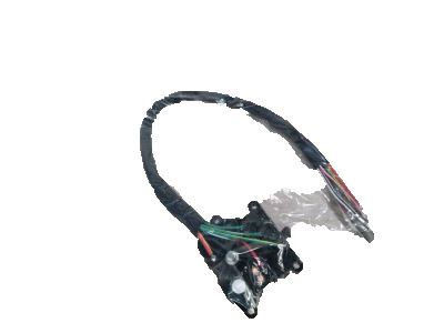 Toyota 84140-04040 Headlamp Dimmer Switch